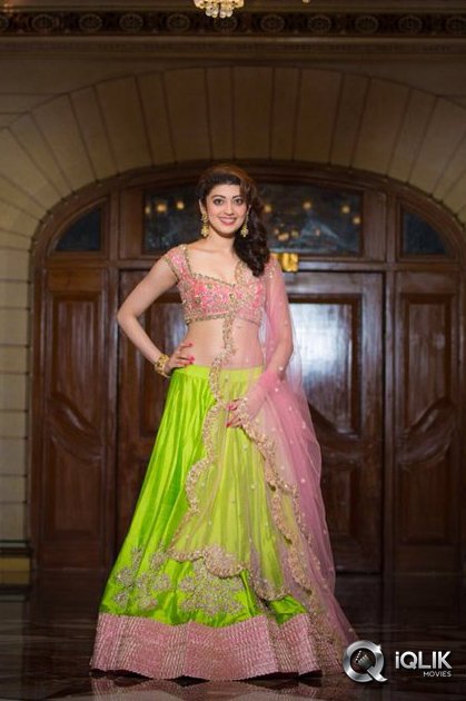 Pranitha